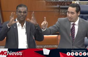 Saya Pun Tak Tahu Kenapa Saya Digantung, Kalau Pagoh Masuk Boleh Tanya – Machang Jawab Jelutong