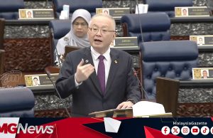 Apa Yang Berlaku Bukan Reformasi, Tapi ‘Transfer-Kasi’! – Ka Siong