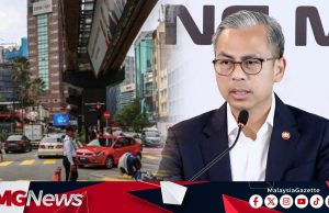 Sidang Kemuncak ASEAN: Bukan Lock Down Tapi Tutup Berperingkat Ikut Keperluan – Fahmi