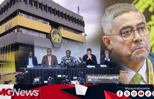 TERKINI: FAM Gantung Tugas Noor Azman, Ini Kronologi Pemilihan 7 Pemain Warisan