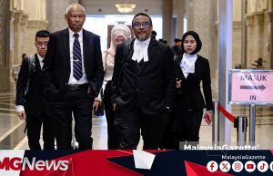 Tiada Dokumen Sahkan Maklumat Risikan Gerakan Kristianisasi – Peguam