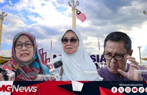 Dulu Cikgu Tegur Mak Ayah Tak Masuk Campur Sekarang Mereka Datang Sekolah!