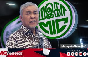 Biarlah MIC Buat Keputusan Gabungan Mana Mereka Nak Sertai, Asalkan Tak Menyesal Kemudian Hari