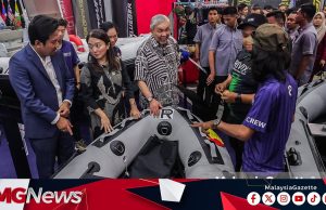 Sesi Pengenalan Aliran TVET Berkait Tata Laku Elak Perkara Tak Diingini – Ahmad Zahid