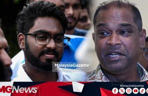 Mana Ada Krisis, Saya dan Prabakaran Masih Kawan, Bukan Saya Ambil Alih Atau Curi – Ramanan