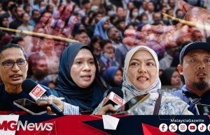 Kuasa Rotan Pelajar Perlu Dikembalikan, Tapi Biar Berpada – Orang Ramai
