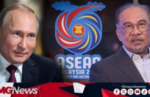 Kehadiran Putin Ke Sidang Kemuncak ASEAN Akan Ditentukan Hari Ini – PM Anwar