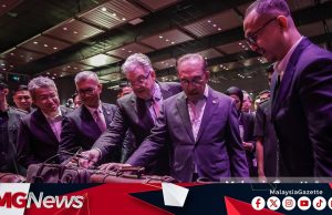 Kerajaan Akan Terus Sokong PKS Ke Arah Inovasi Dan Daya Saing Global – PM