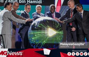 Tranformasi Digital, Industri Berpaksikan Kemahiran, Malaysia Sedia Terajui Agenda Serantau – TPM