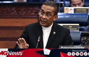 Apa Latihan Komando Di Buat Di Tempat Ibadat! Takiyuddin Kecam Latihan APMM Di Masjid Rusila
