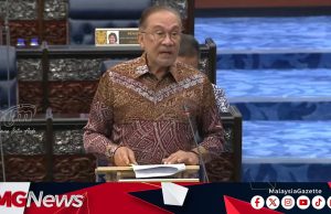 Saya Menteri Pendidikan Dulu Pun Ada Kes Buli! PM Anwar Beri Jaminan Baiki Kelemahan Di Sekolah