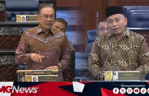 PM Tidak Benar Pesta Arak Di Sekolah, Bukan Nak Larang Hak, Tapi Tempat Pendidikan, Ilmu Dan Moral
