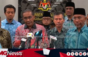 Lahir Di Penang Tapi Sebenarnya Di Argentina, Ini Bukan Peluru Kapoq! PN Desak KDN Jawab Isu FAM