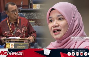Saya Sayang Menteri, Habis Maruah Tercalar – MP Pas Minta Fadhlina Istikharah’