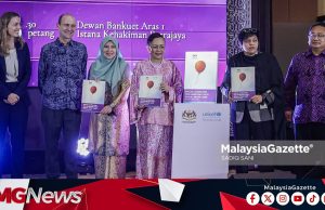 RUU Anti-Buli Akan Dibentang Untuk Bacaan Pertama Pada 1 Disember – Azalina