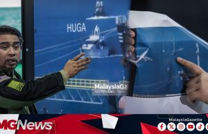 Kesemua 23 Delegasi Malaysia Sah Sudah Ditahan IDF Dan Dibawa Ke Darat – SNCC