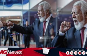 It’s Time To Kill Mosquito! Gelagat Lucu PM Timor Leste Bergurau Dengan Wakil Media