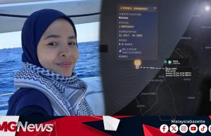 Ardell Aryana Mungkin Sudah Tidak Lagi Berada Atas Kapal – SNCC