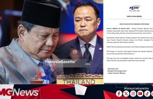 RTM Salah Sebut Nama 3 Pemimpin Negara Dunia Sangat Memalukan