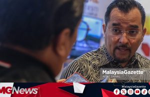 Warden Bekas Tentera Beri Kesan Positif Di MRSM, Disiplin Bertambah Baik Beban Guru Kurang