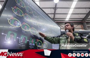 SNCC Akan Segera Temui Keluarga Delegasi Malaysia Maklum Perkembangan Terkini