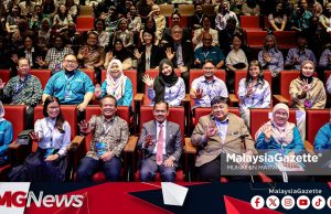 KP Penyiaran Datuk Suhaimi Temui Delegasi Indonesia, Singapura Mohon Maaf Kesilapan Sebut Nama
