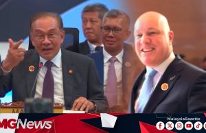 PM Anwar Bergurau Dengan PM Christopher Luxon, “If The Beef Air Flown From New Zealand?”