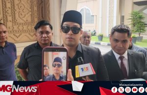 Saya Sayangkan Uqasha Nak Selamatkan Keluarga, Jangan Kecam Dia Kecam Saya – Kamal