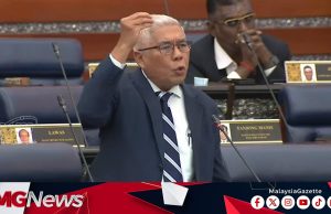 Tak Sampai Dua Hari Trump Datang, Kita Serah Kekayaan, Pengadaian Kepada AS – Hasan