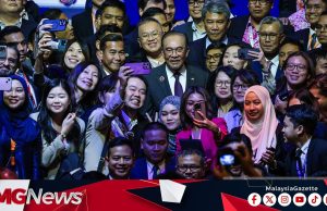 Saya Tidak Pilih Negara Kaya Atau Miskin Untuk Berkawan – Anwar