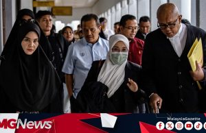 Writ Pemilikan Kg Sg Baru Ditolak, Rayuan Dibuat Secepat Mungkin