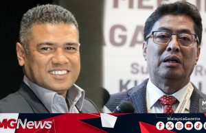 SPRM Masih Belum Dapat Kesan Lokasi Menantu Muhyiddin, Adlan Berhan
