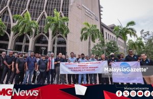 Budi RON95: Mekanisme 3,000 Kilometer Tak Adil, Kesianlah Pemandu E-Hailing, P-Hailing Terbeban