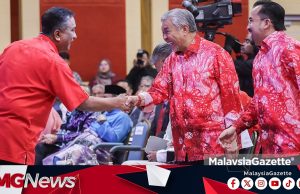 RUU PSB Memang Diperlukan Tetapi Banyak Kelemahan, Reezal Merican Cadang Diletak Di Bawah PM