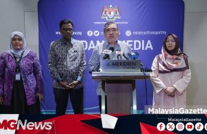 Kertas Dasar Jadikan KLIA Hab Kargo Udara Serantau Dibentang Ke Kabinet