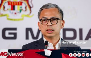 Fahmi Dah Haramkan Anak Main Roblox, Tegur Ibu Bapa Jangan Jadikan Peranti Sebagai Pengasuh