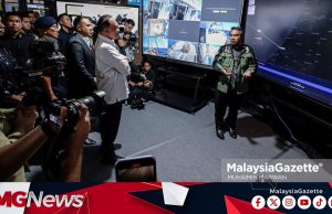 Beberapa Persefahaman Sudah Dicapai, Alhamdulillah Aktivis Malaysia Sangat Kental – PM Anwar