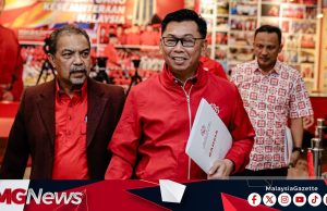 PRN Sabah? Itu Hajiji Saja Boleh Jawab, Very Soon, Katanya…