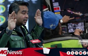 Lima Delegasi Malaysia Selamat Sampai, Mula Berkampung Di SNCC Malam Ini
