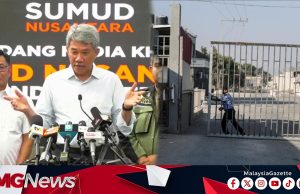 Malaysia Perlu Siap Sedia Hantar Bantuan Ke Gaza Jika Pelan Trump Dipersetujui Hamas – Menteri Luar