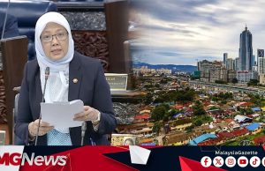 Ada Tanah Rizab Melayu di KL Mempunyai 256 Nama Untuk Tanah Lot 8,700 Kaki Persegi! – Menteri