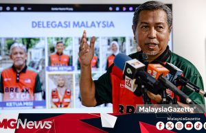 Misi Flotilla FFCxTMTG : Sembilan Kapal Meneruskan Perjalanan Ke Gaza