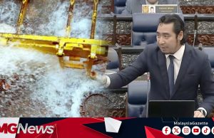 Kelantan Tak Miskin Sumber Air, Machang Gesa Kerjasama Kerajaan Atasi Masalah Paras Air Bawah Tanah