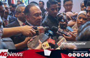 Majlis Raja-Raja: Bentang Perkembangan Biasa, Lawatan Trump, ASEAN dan Persiapan Belanjawan – PM Anwar