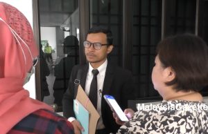 Laporan psikiatri belum tersedia, guru kelar isteri masih di Hospital Bahagia