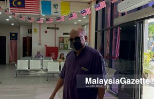 Pesara tentera didakwa 12 pertuduhan salah guna wang RM405,121