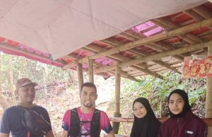 2 remaja sesat di Bukit Cheruk Tokun hantar WhatsApp