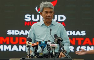 Kehadiran Trump atas jemputan ASEAN, tidak libat hubungan dua hala Malaysia