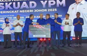 STAR, SAPP ulang taktik lama, keluar GRS hadapi PRN Sabah – Zahid
