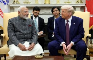 Trump, Modi mungkin bertemu di luar sidang kemuncak ASEAN – Laporan